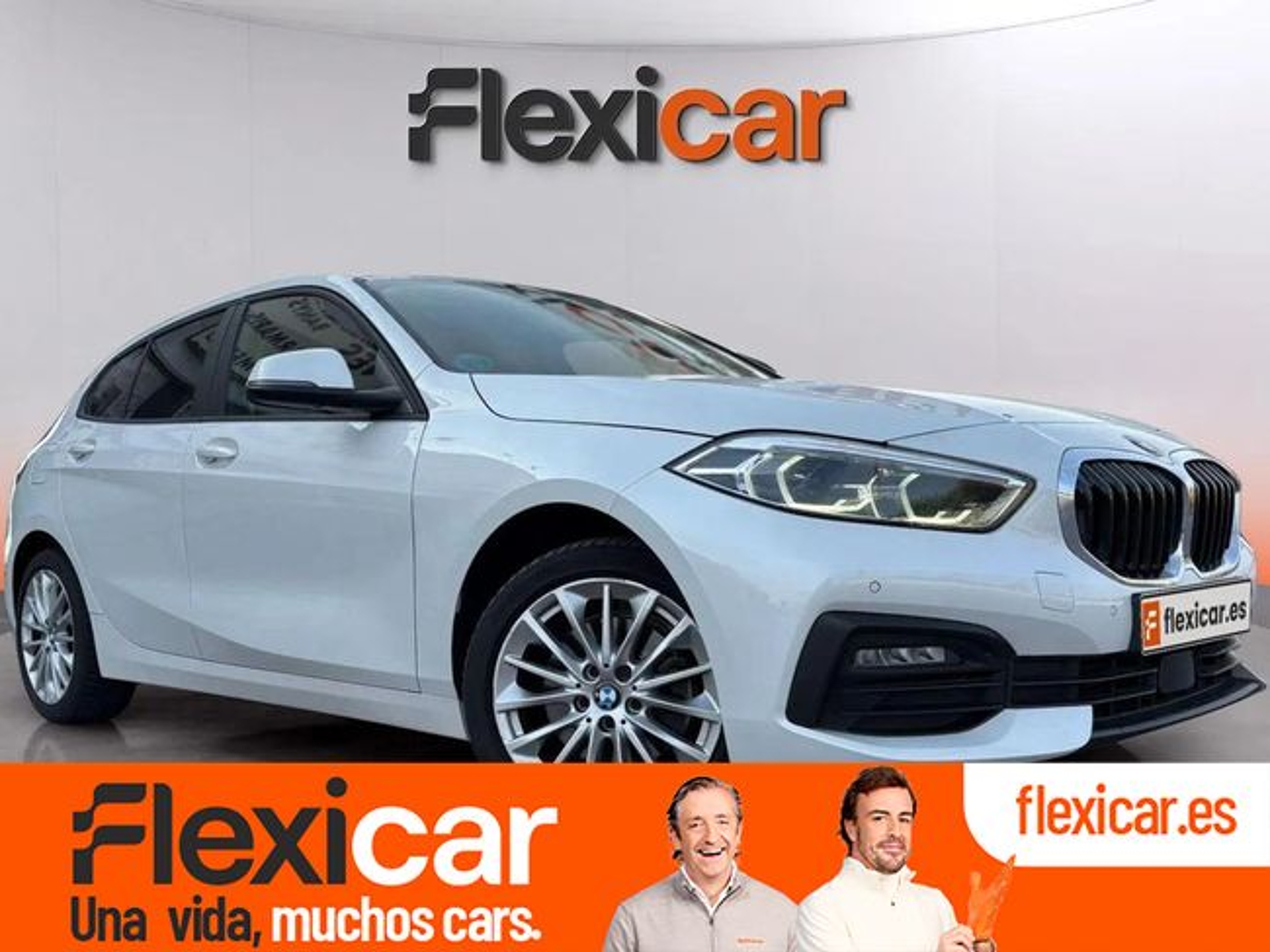 Imagen de BMW Serie 1