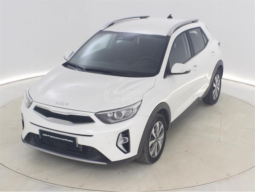 Foto del KIA Stonic 1.0 T-GDi MHEV Drive 100