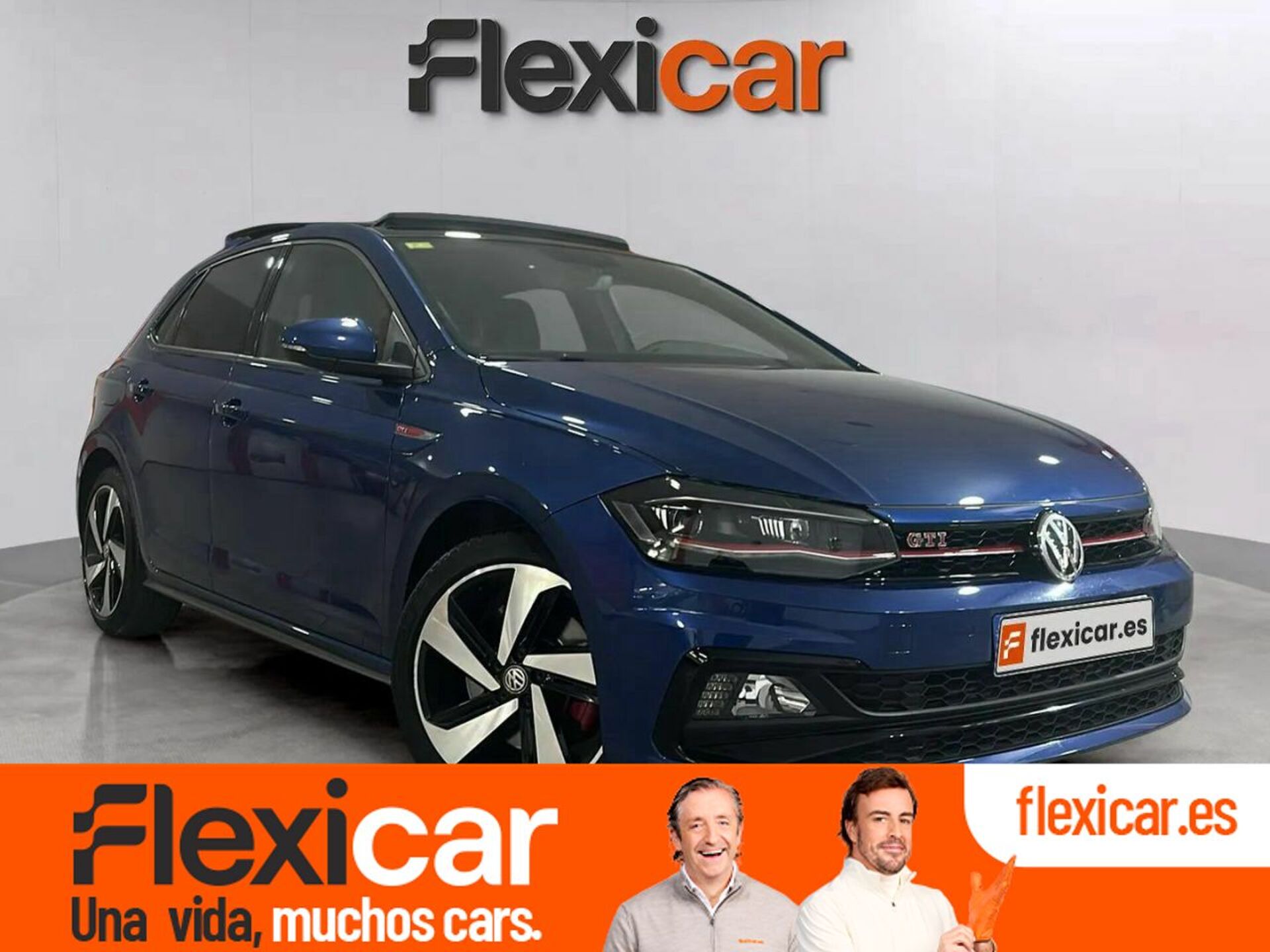 Imagen de VOLKSWAGEN Polo