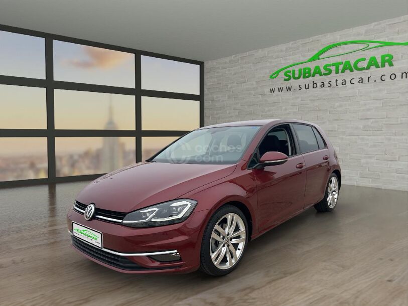 Foto del VOLKSWAGEN Golf 2.0TDI Sport DSG7 110kW