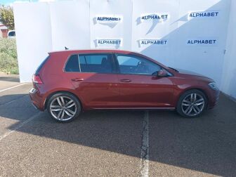 Imagen de VOLKSWAGEN Golf 2.0TDI Sport DSG7 110kW