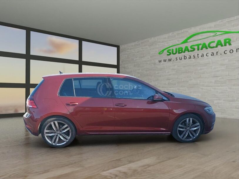 Foto del VOLKSWAGEN Golf 2.0TDI Sport DSG7 110kW