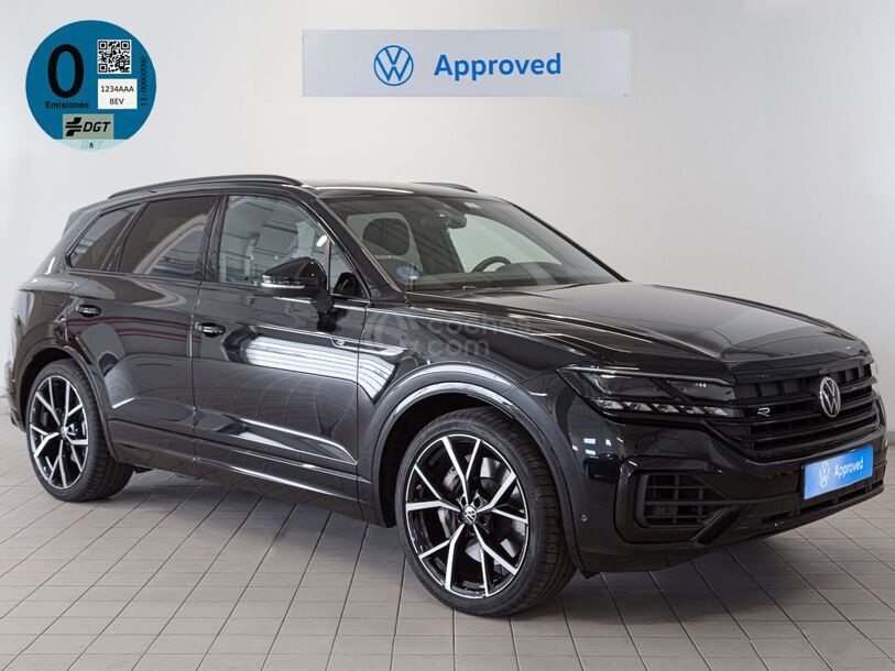 Foto del VOLKSWAGEN Touareg 3.0TSI V6 R 4Motion Tiptronic