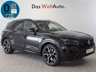 Imagen de VOLKSWAGEN Touareg 3.0TSI V6 R 4Motion Tiptronic