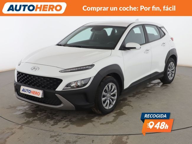 Foto del HYUNDAI Kona 1.0 TGDI Klass 4x2