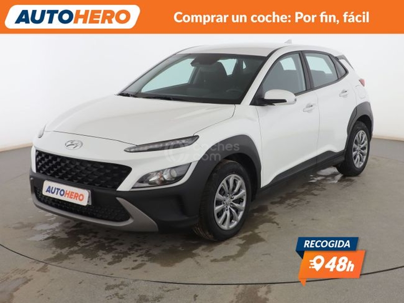 Foto del HYUNDAI Kona 1.0 TGDI Klass 4x2