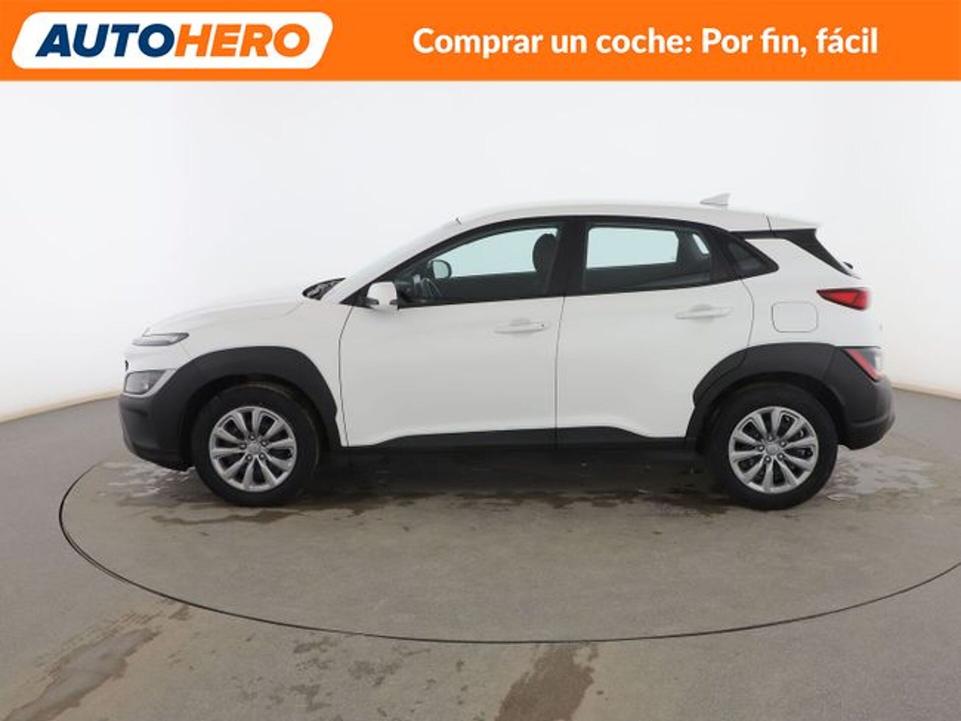 Imagen 3 de HYUNDAI Kona