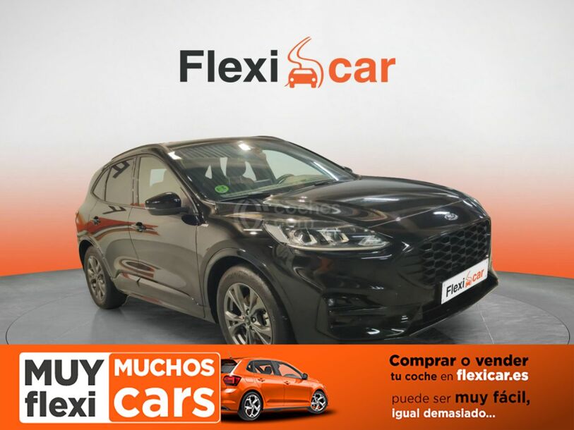 Foto del FORD Kuga 1.5 EcoBoost ST-Line FWD 150