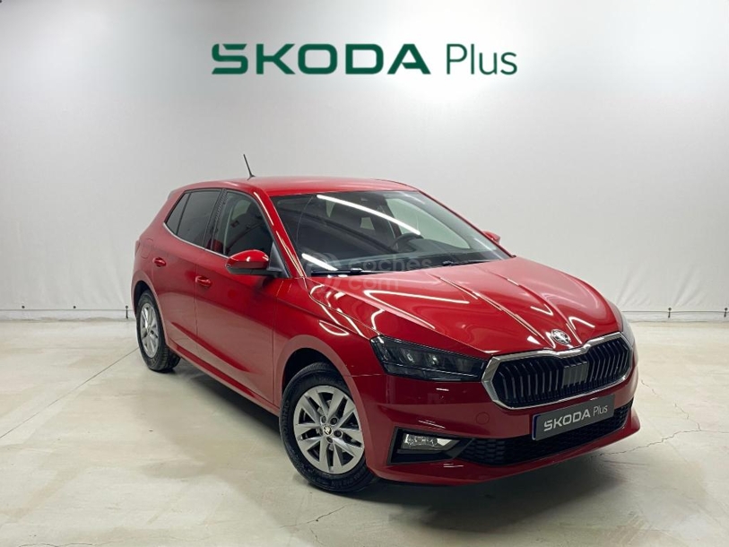 Foto del SKODA Fabia 1.0 MPI Selection 59kW