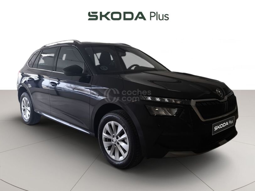 Foto del SKODA Kamiq 1.5 TSI Ambition DSG