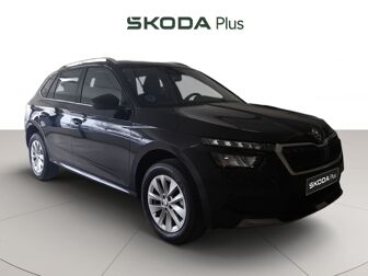 Imagen de SKODA Kamiq 1.5 TSI Ambition DSG