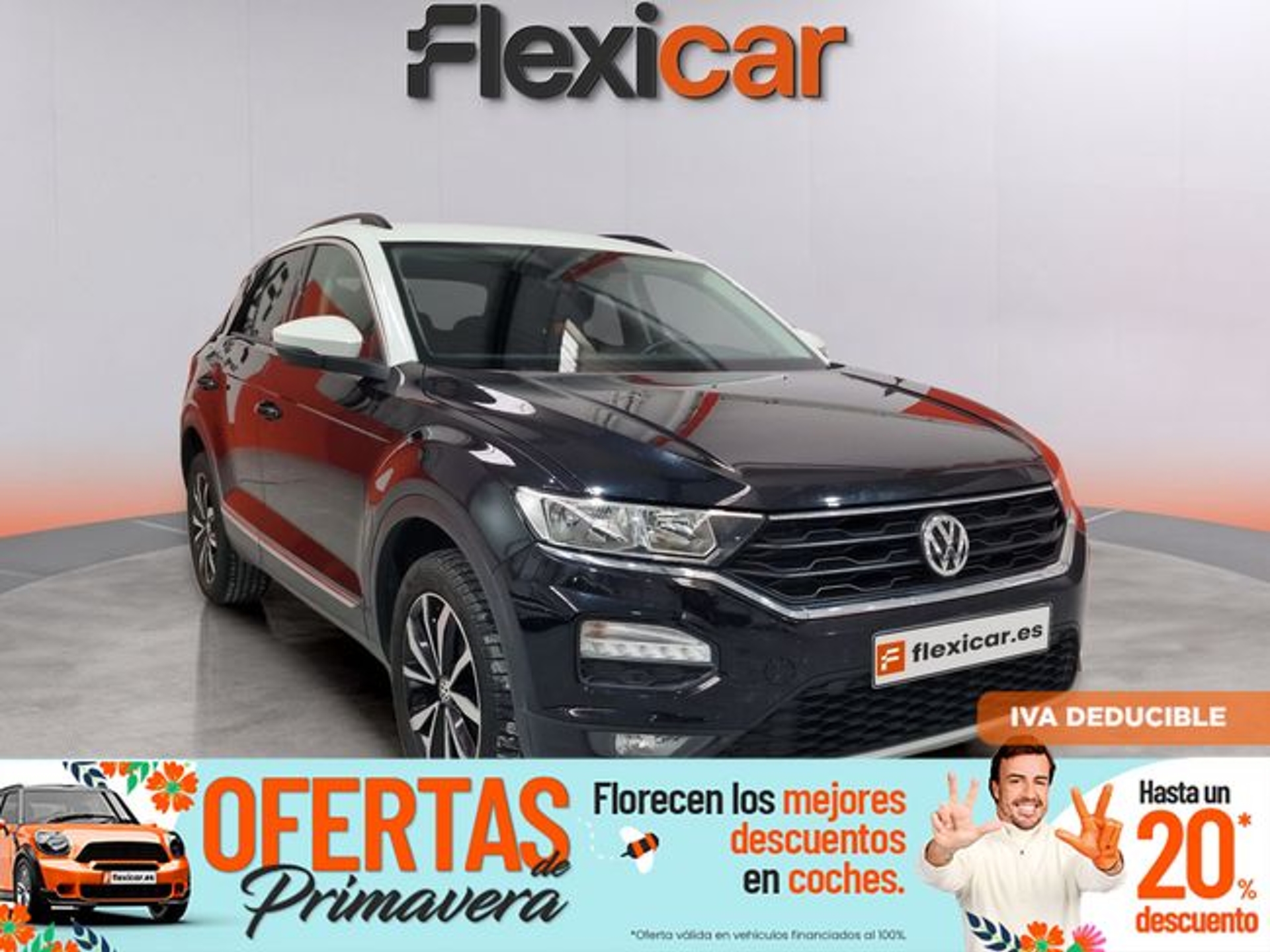 Imagen de VOLKSWAGEN T-Roc