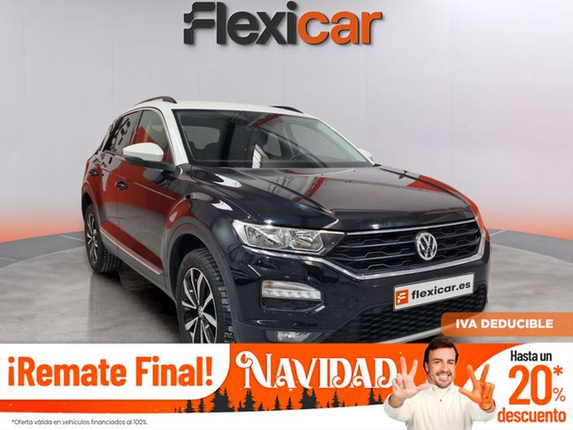 Imagen de VOLKSWAGEN T-Roc