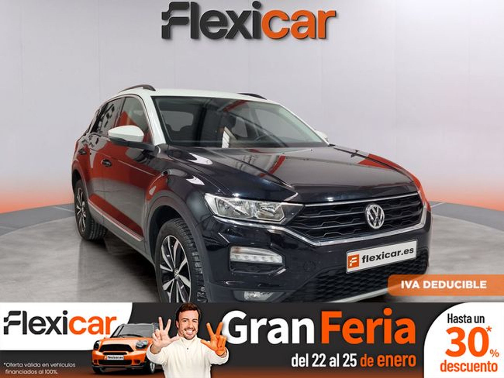 Imagen de VOLKSWAGEN T-Roc