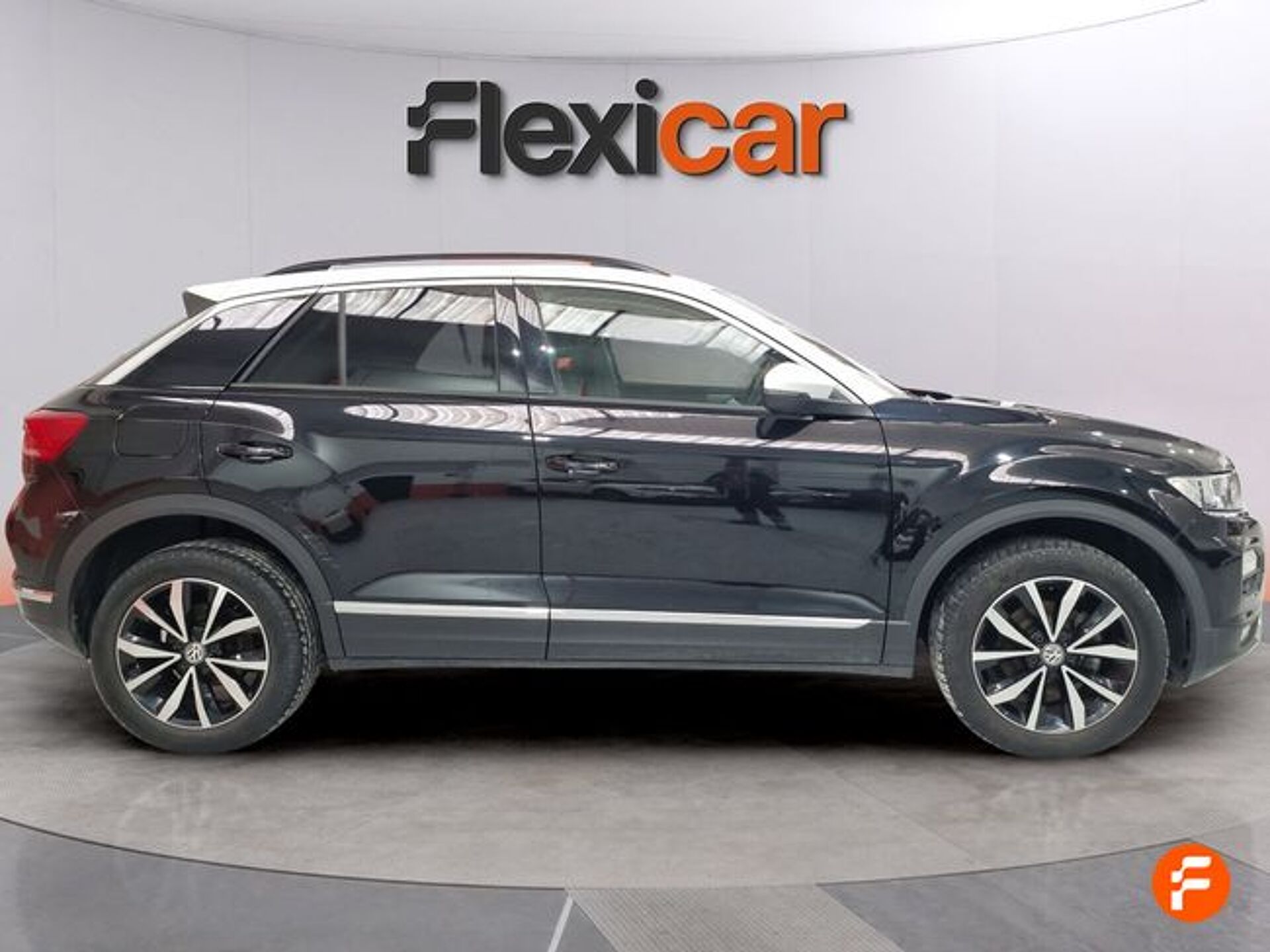 Imagen 3 de VOLKSWAGEN T-Roc