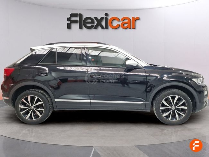 Foto del VOLKSWAGEN T-Roc 2.0TDI Advance Style 85kW