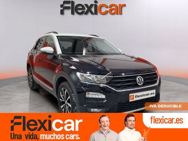 VOLKSWAGEN T-Roc (Advance Style 1.6 TDI 85kW (115CV)) en Sevilla