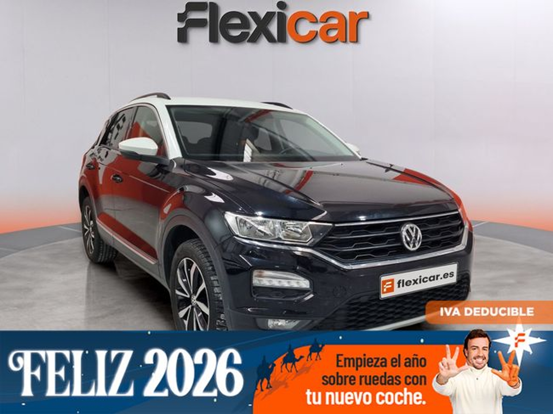 Imagen de VOLKSWAGEN T-Roc