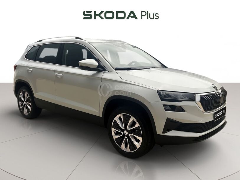 Foto del SKODA Karoq 2.0TDI AdBlue Design 4x4 DSG 110kW