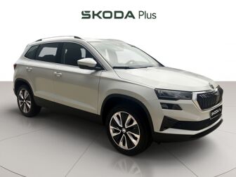 Imagen de SKODA Karoq 2.0TDI AdBlue Design 4x4 DSG 110kW