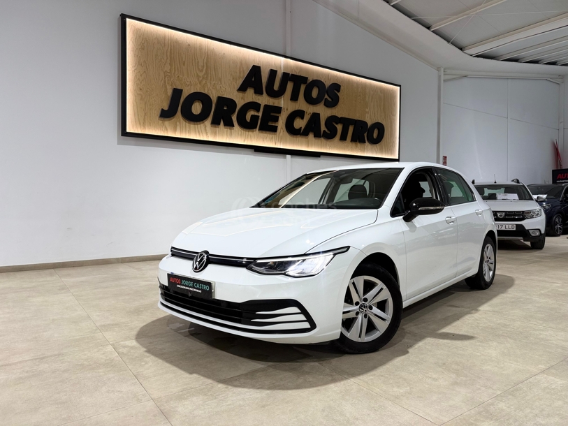 Foto del VOLKSWAGEN Golf 2.0TDI 85kW