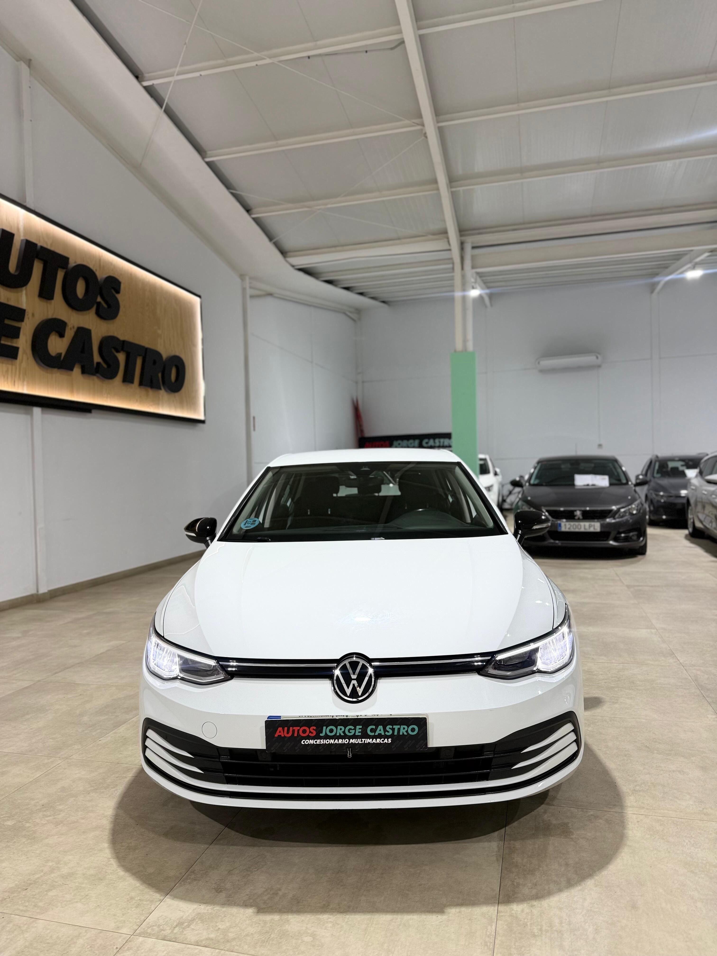 Foto del VOLKSWAGEN Golf 2.0TDI 85kW