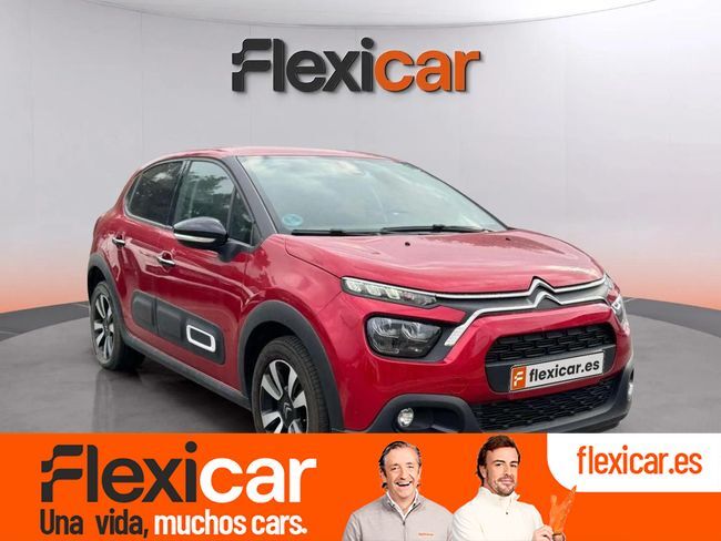 CITROEN C3 (PureTech 81KW (110CV) Max) en Almería
