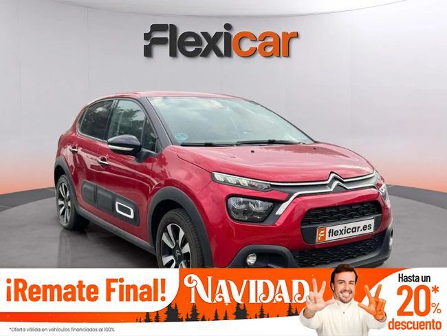 CITROEN C3 (PureTech 81KW (110CV) Max) en Almería