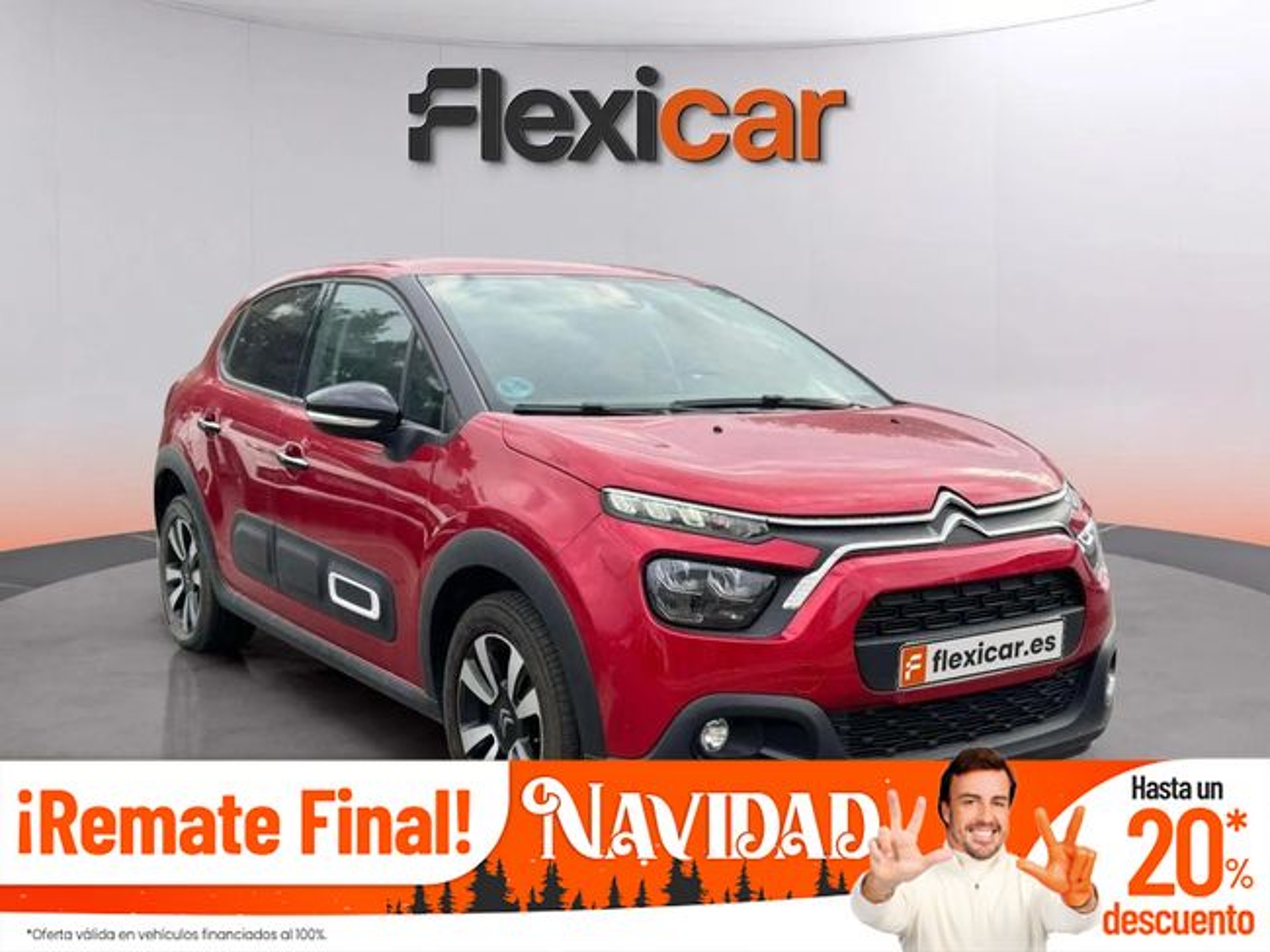 Imagen de CITROEN C3
