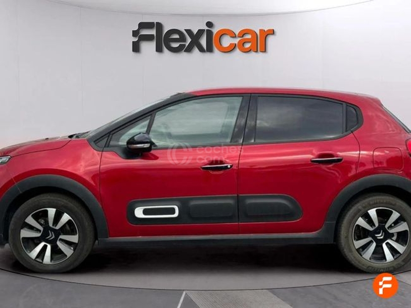 Foto del CITROEN C3 1.2 PureTech S&S Max 110