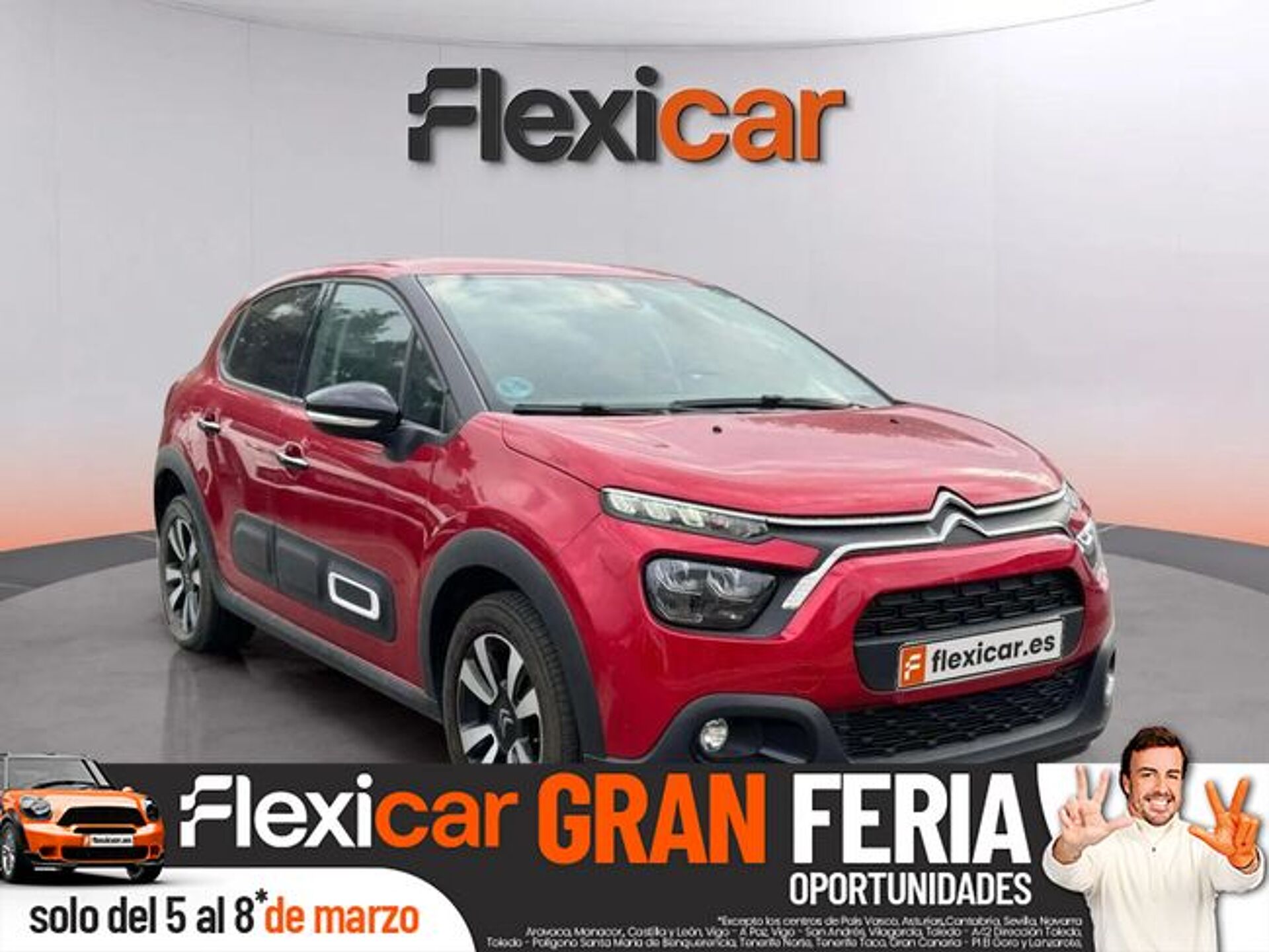 Imagen 1 de CITROEN C3