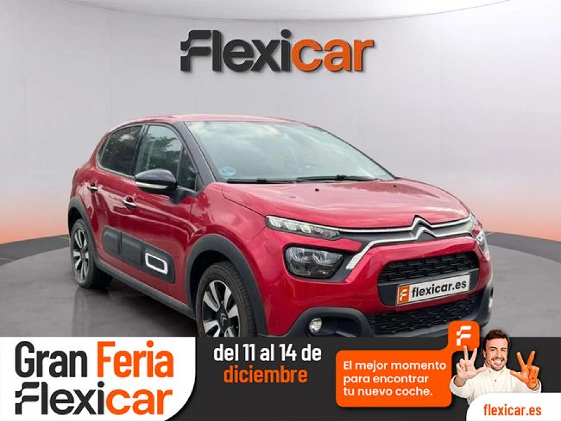 Imagen de CITROEN C3