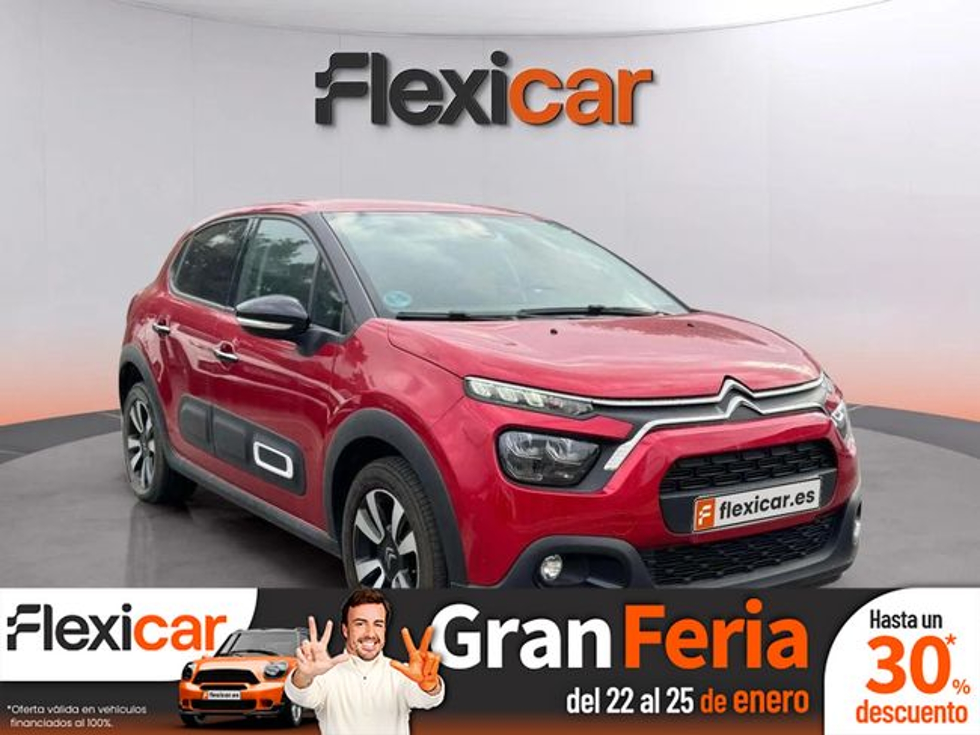 Imagen de CITROEN C3