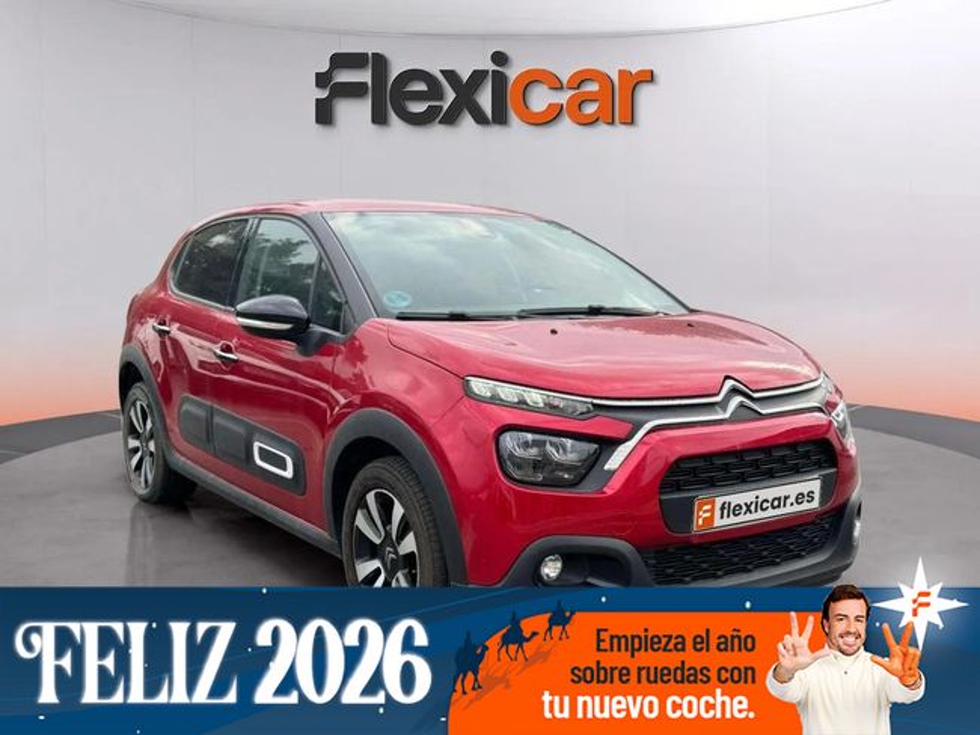 Imagen de CITROEN C3