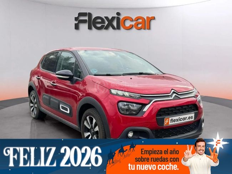 Foto del CITROEN C3 1.2 PureTech S&S Max 110