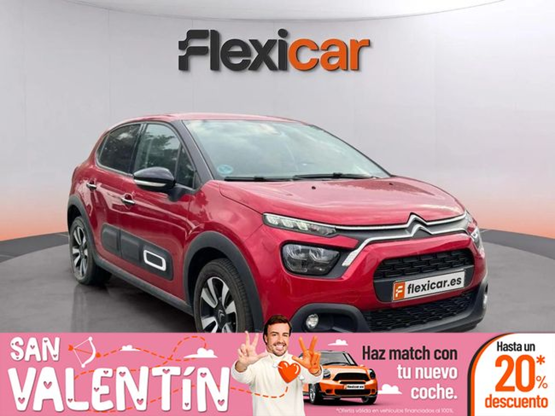 Imagen de CITROEN C3