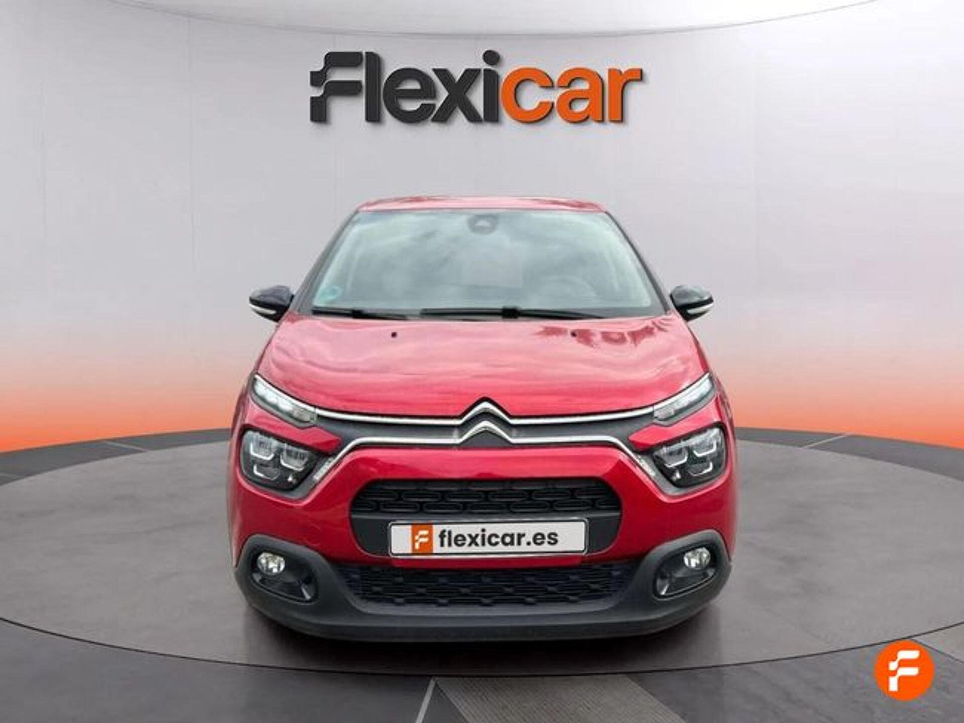 Imagen 2 de CITROEN C3