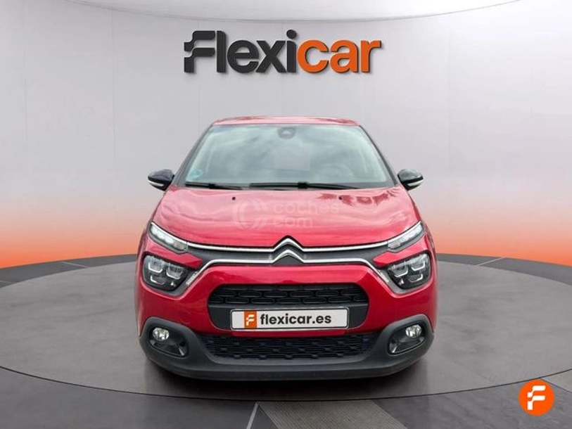 Foto del CITROEN C3 1.2 PureTech S&S Max 110
