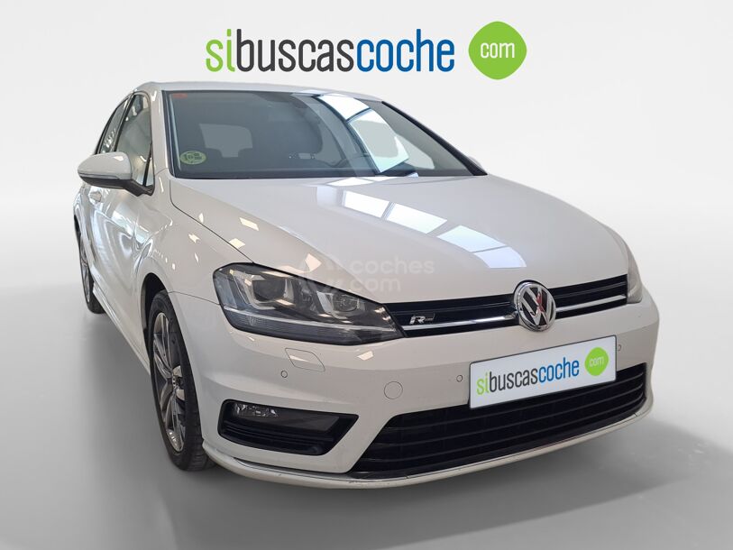 Foto del VOLKSWAGEN Golf 2.0TDI CR BMT Sport 150