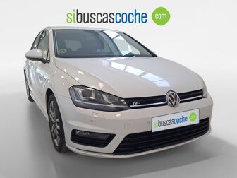 Imagen de VOLKSWAGEN Golf 2.0TDI CR BMT Sport 150