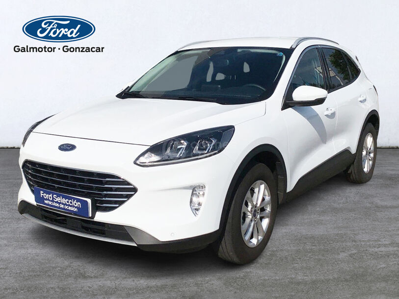 Foto del FORD Kuga 1.5 EcoBoost Titanium FWD 150