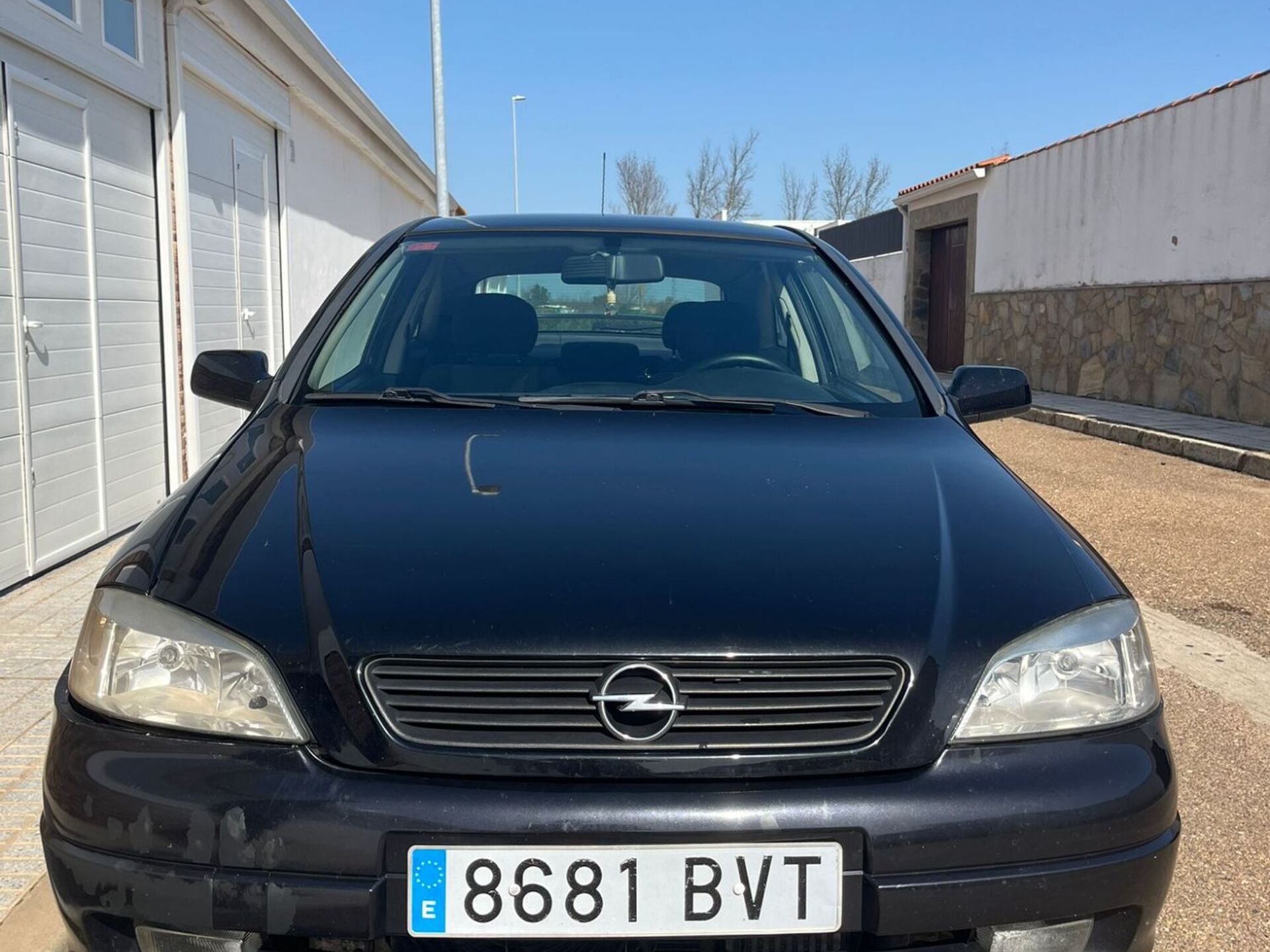 Imagen 1 de OPEL Astra