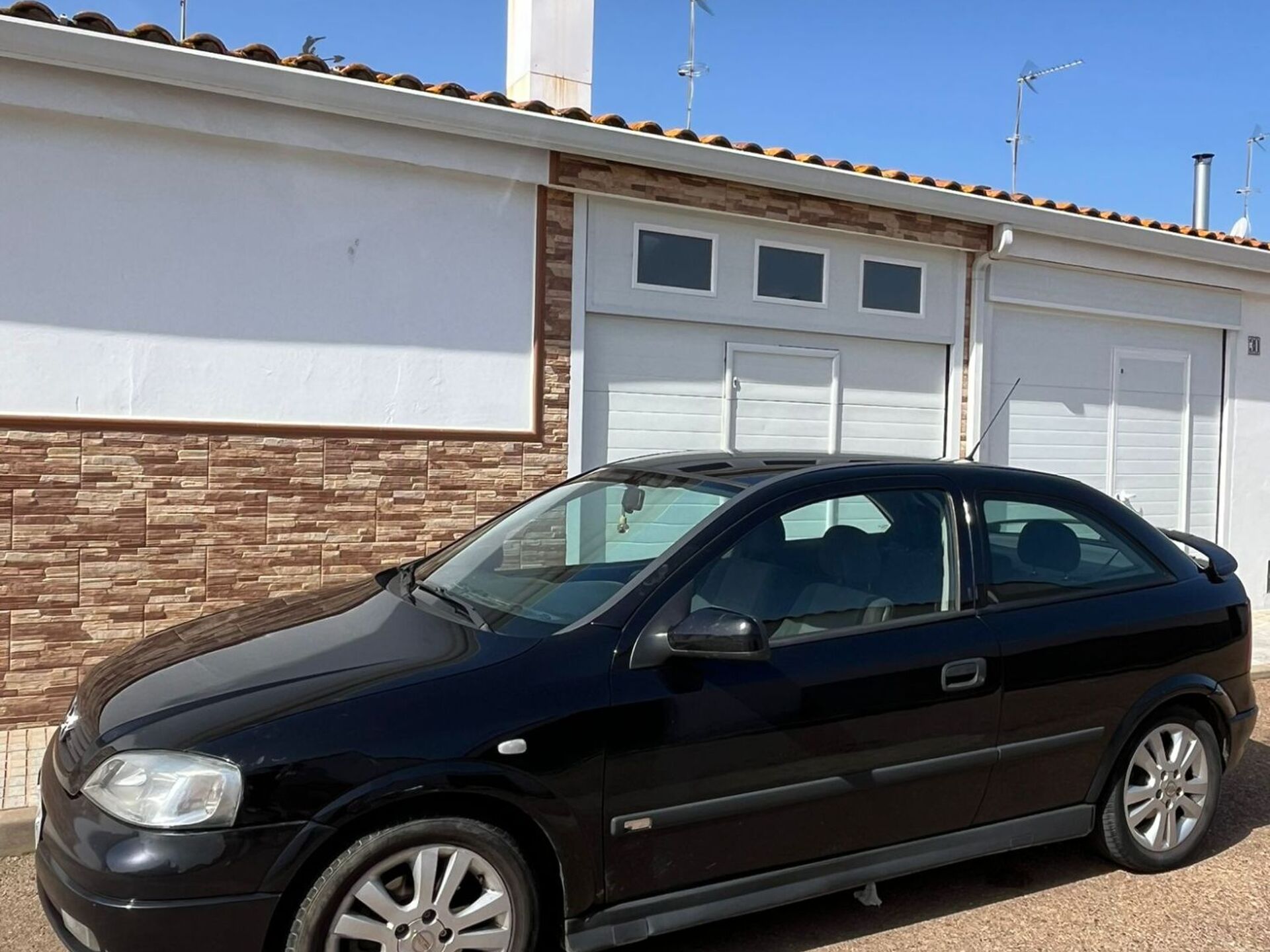 Imagen 3 de OPEL Astra