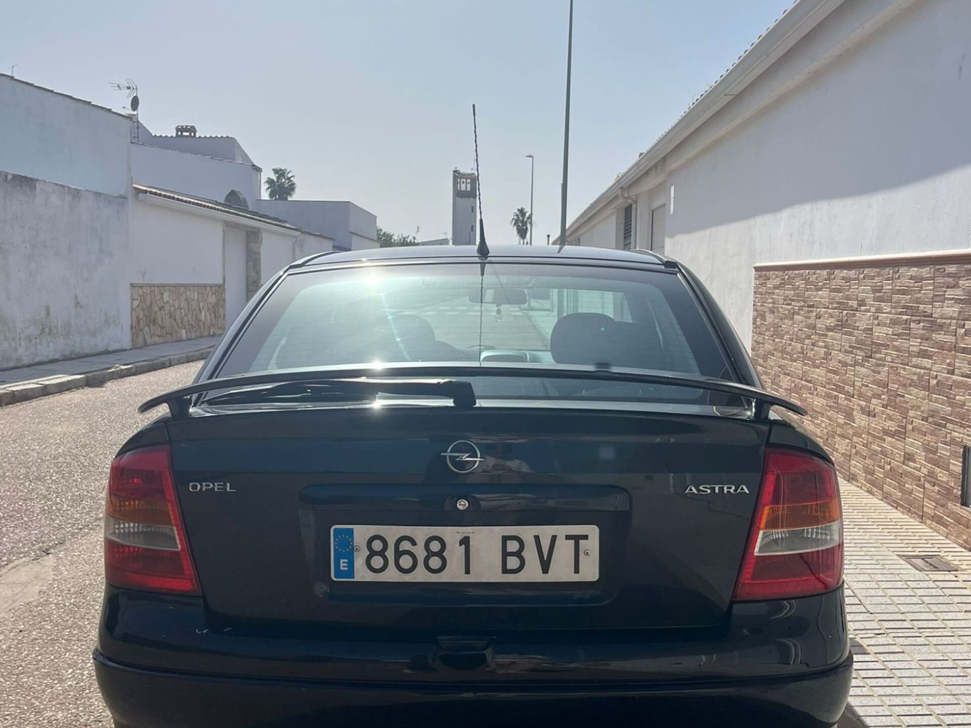 Imagen 2 de OPEL Astra