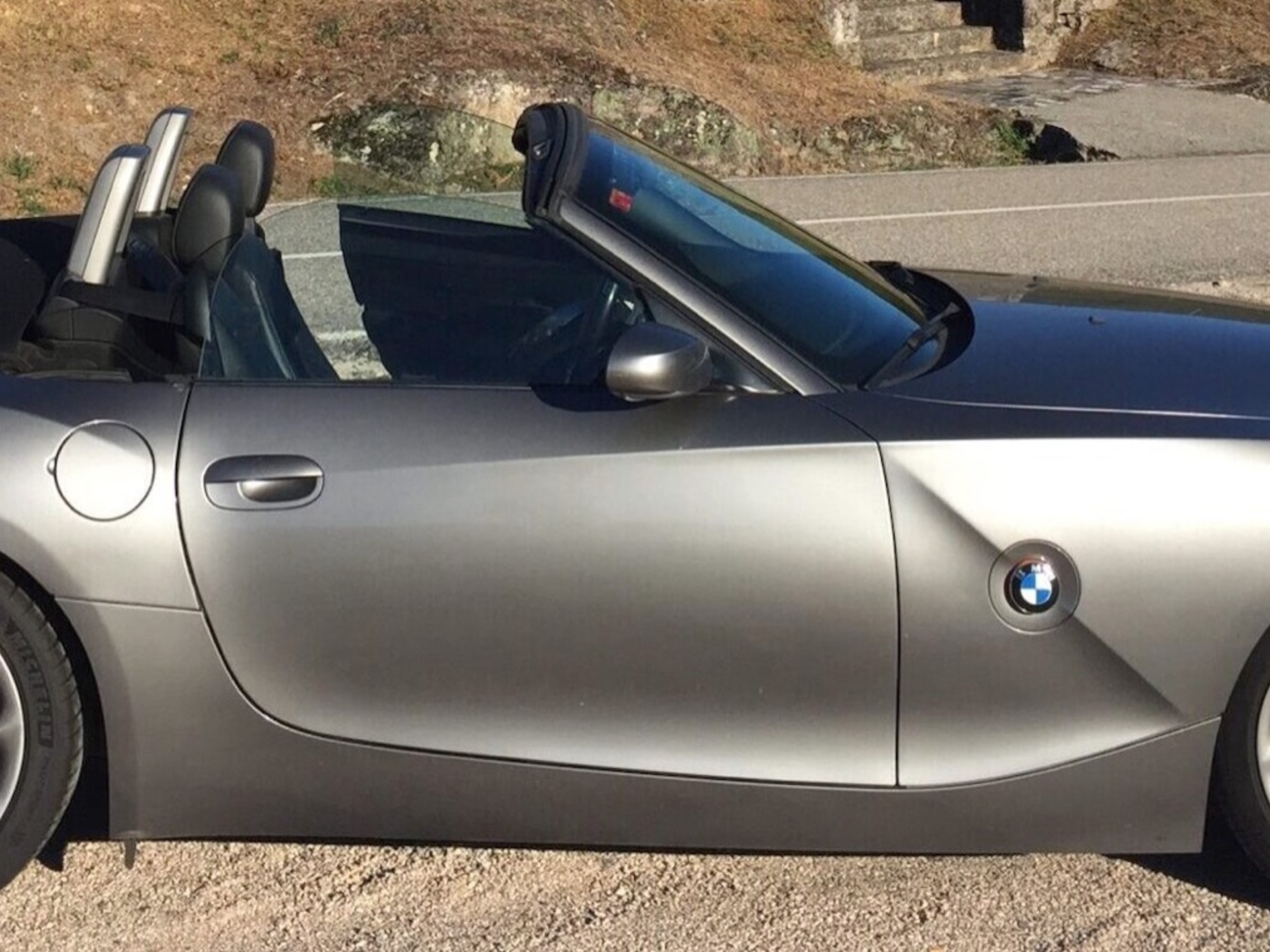 Imagen de BMW Z4