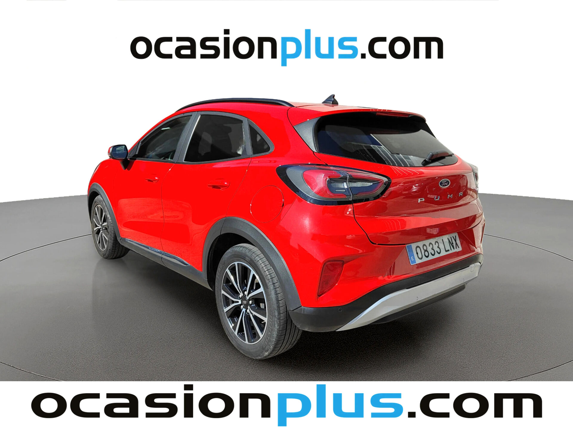 Imagen 3 de FORD Puma