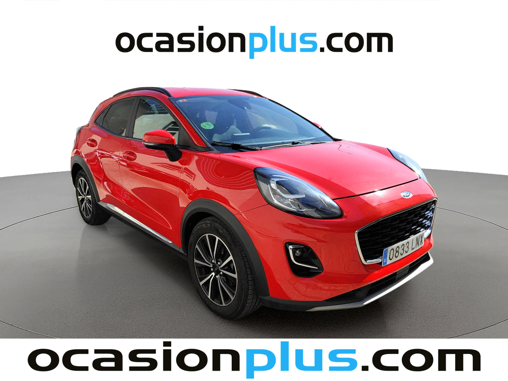 Imagen 2 de FORD Puma