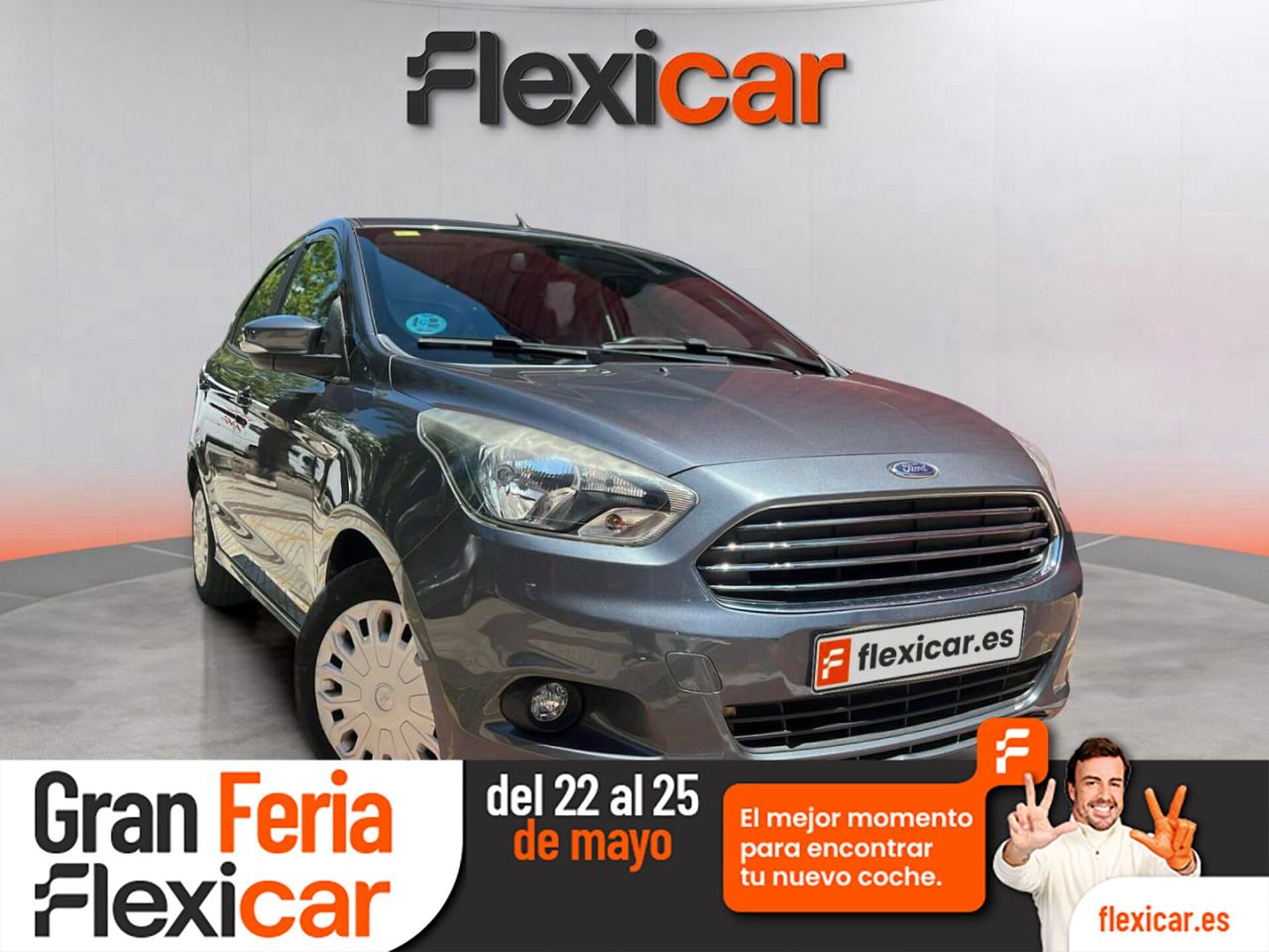 Imagen de FORD Ka