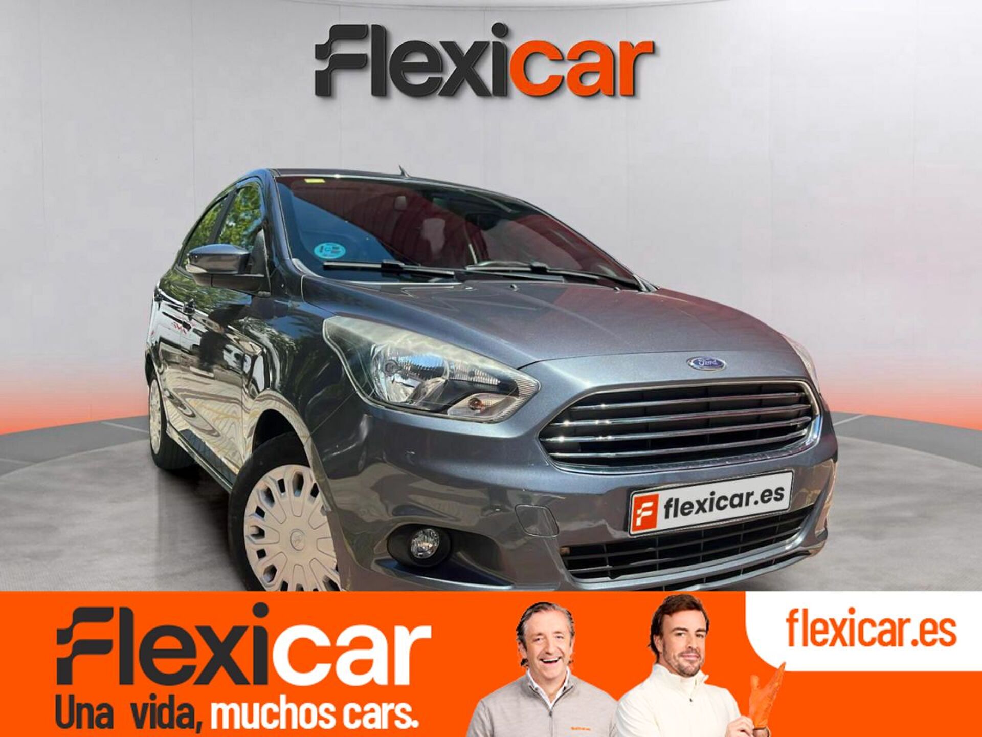 Imagen de FORD Ka