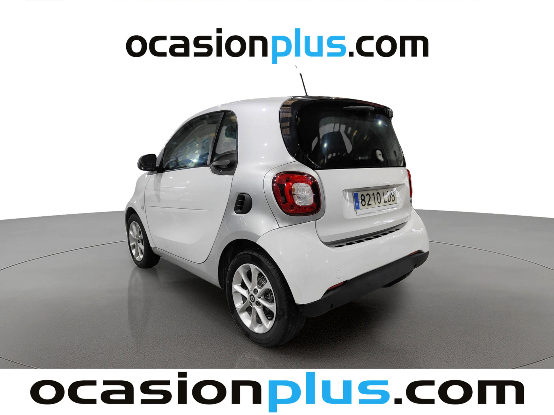 Imagen 3 de SMART Fortwo